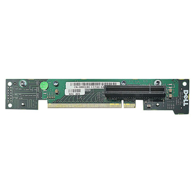 Dell Poweredge 2970 PCI-E Riser Board CN-0MH180-13740