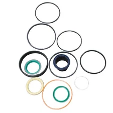 1542919C4 Backhoe Boom Cylinder Seal Kit Fits Case 580SM 580 Super M
