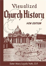 Visualized Church History: New Edition (Paperback or Softback)