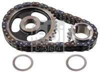Steuerkettensatz FüR Seat Skoda VW Arosa Fabia I Stufenheck Combi Octavia