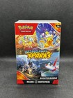 Pokémon Surging Sparks Booster Bundle Factory Sealed