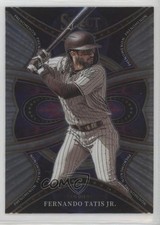 2022 Panini Select Phenomenon Fernando Tatis Jr #P3 18n9