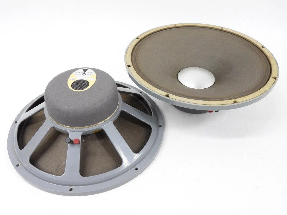 Jbl D130 for sale | eBay