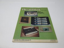 1975 Heathkit  March  Product Catalog  Amateu...
