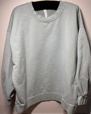 Lululemon Women s Crewneck Size 10