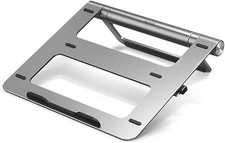 Epico Hub USB-C Multiport 8IN1 USB Type-C 5000 Mbit/s Argent 9915111900082