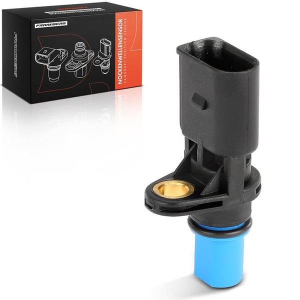 Frankberg Kurbelwellensensor OT-GEBER Passend FüR Audi A1 A3 A4 A6 A8 Allroad TT-image
