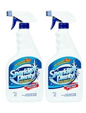 Sparkle Plenty Chandelier Cleaner - Drip Dry Spray, No Wipe, Dust Remover, Strea