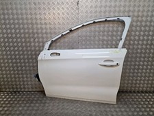 Porte avant et accessoires Citroen DS4