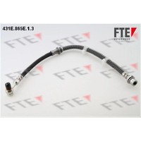 FTE 9240622 Bremsschlauch FüR Land Rover Freelander L314