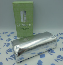 Image of Clinique Facial Soap Bar Mild. Dry Combination Skin. New & Sealed 150g *No Dish*