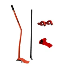 Esco Demount Truck Tire Tool Kit, Tyr-X Universal Truck Tire Kit 20416-A