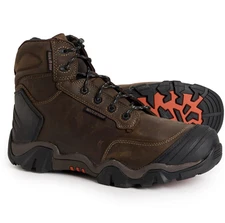 Chippewa Men's Cross Terrain 6” Work Boots - Waterproof - (Wide Width)*