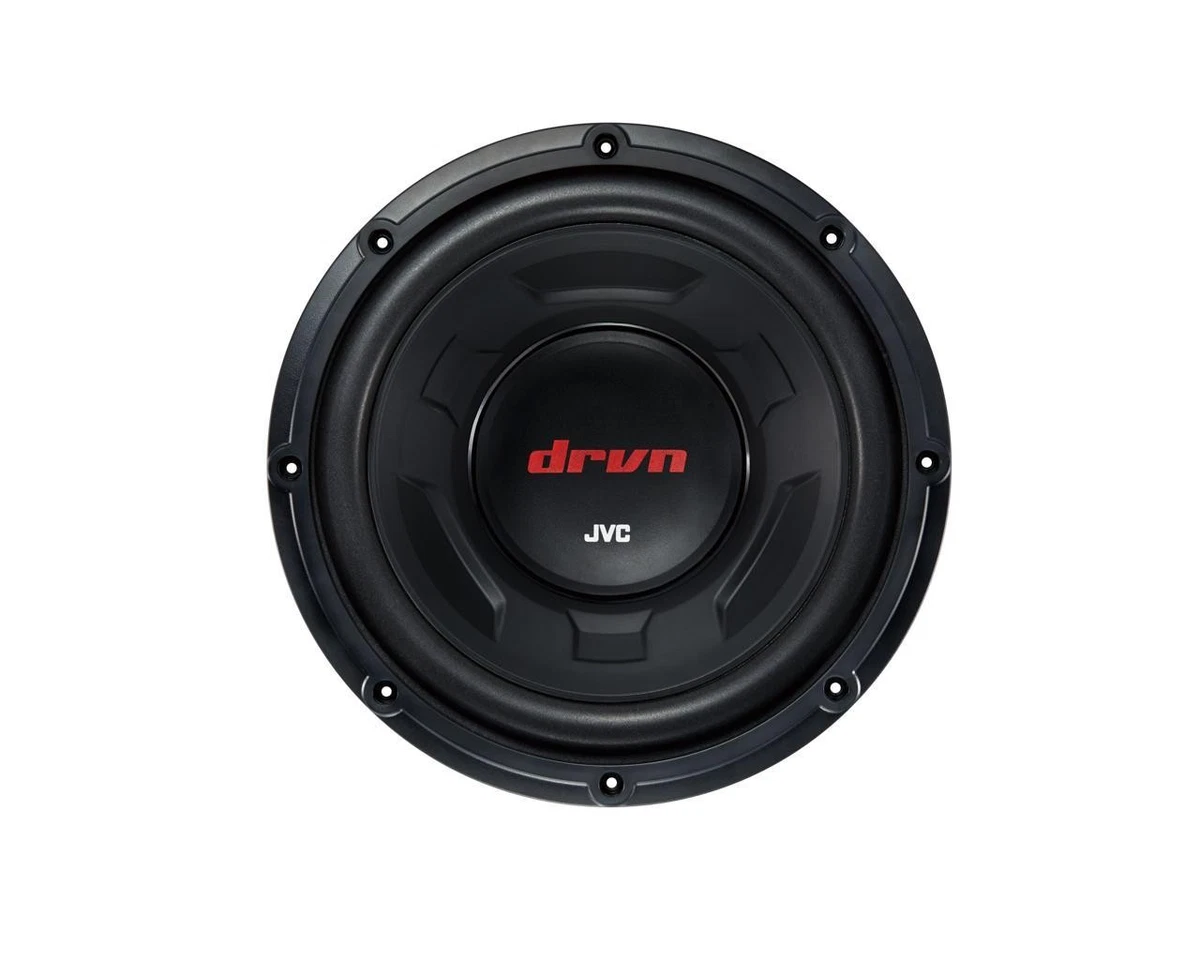 jvc subwoofer products for sale | eBay