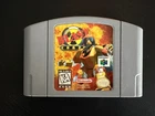 Blast Corps (N64) - Cartridge Only