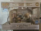 Funko Pop! Vinyl: Harry Potter Albus Dumbledore With Mirror Of Erised NEW IN BOX