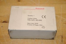 Honeywell 940-A4V-AD-001 Misc Sensor