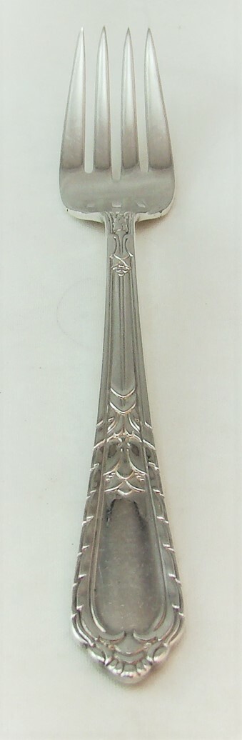 International Holmes & Edwards Silverplate 1932 MASTERPIECE 