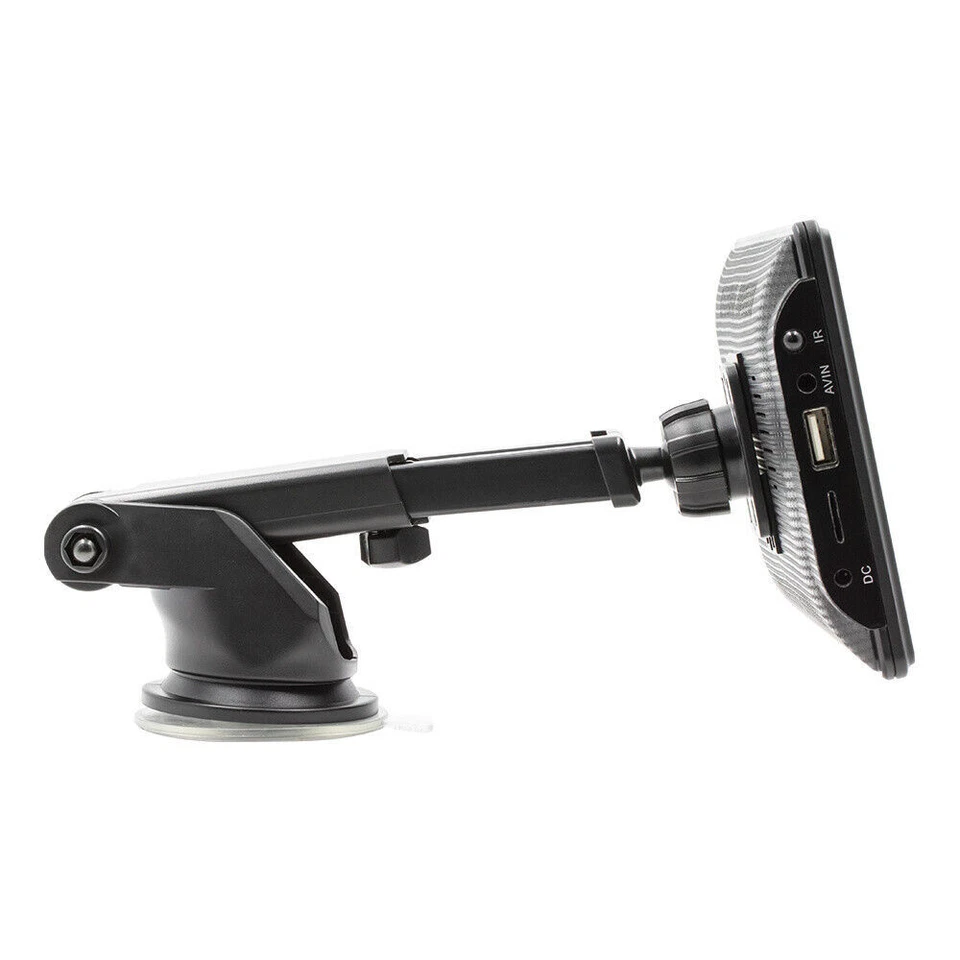 7 дюймов автомобильный аудио Bluetooth сенсорный экран видео плеер для Apple CarPlay Android Auto - Изображение 2 из 4