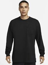 Nike Sportswear Premium Essentials Women's Long-Sleeve T-Shirt