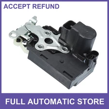 Trunk Lift Gate Latch Lock Actuator Single Custom for Buick Rendezvous 2002-2007