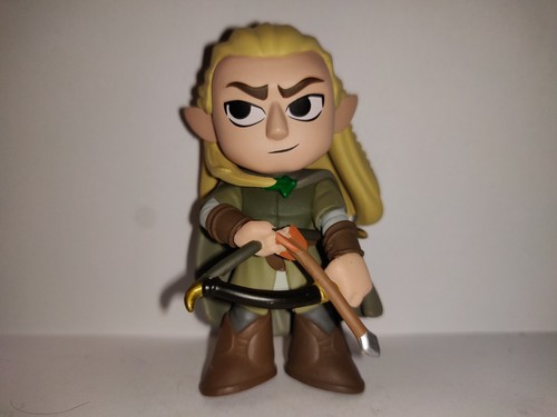 Funko Mystery Minis - The Lord Of The Rings - Picture 20 of 31
