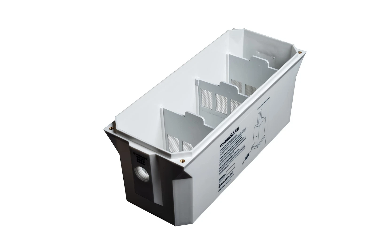 CondenSAFE Condensate Neutralizer Kit w/ Media - Thumbnail 4