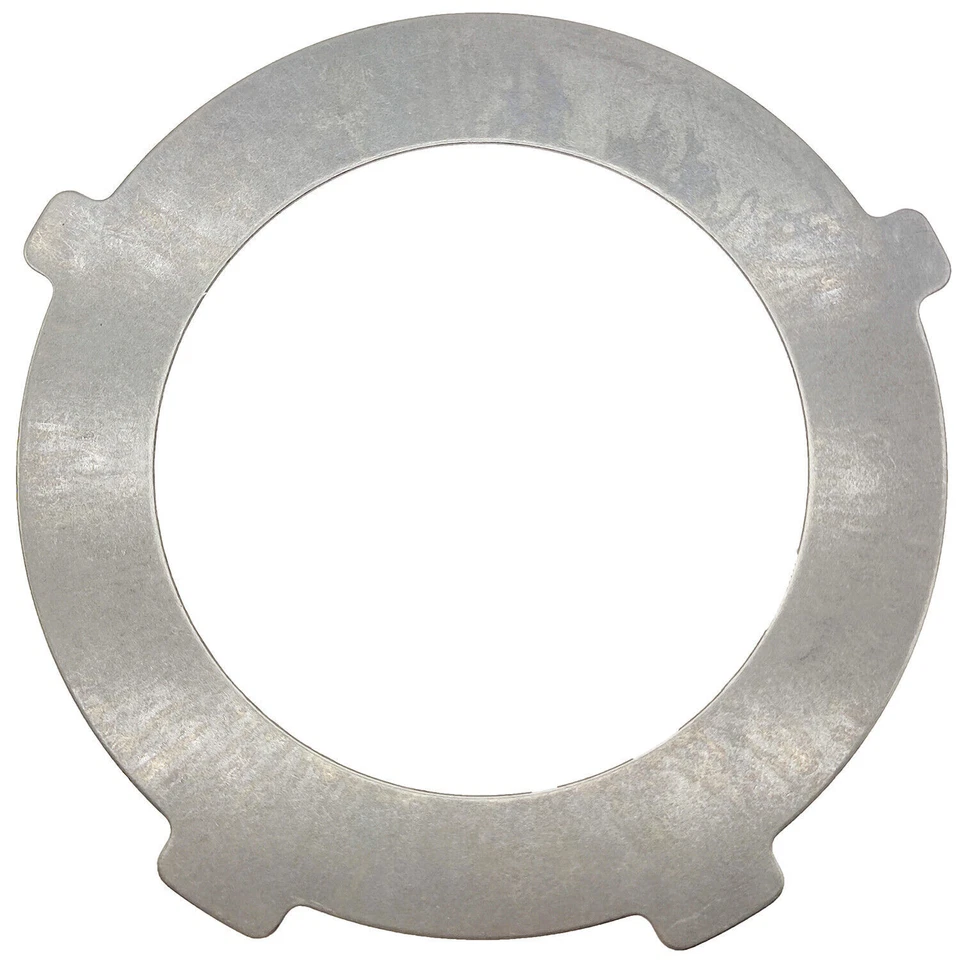 Kit de placa de disco de freno apto para Kubota L4310F L4400DT L4400F L48 MX5000DT MX5000F Foto 3 de 4