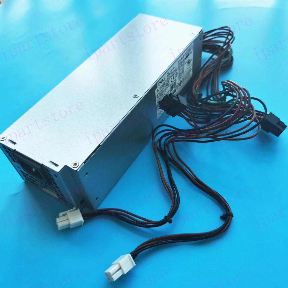 5K7J8 For Dell G5 XPS 5090 7070 5080 8940 3060 7080 7090 500W PSU Power Supply - Image 2 of 4
