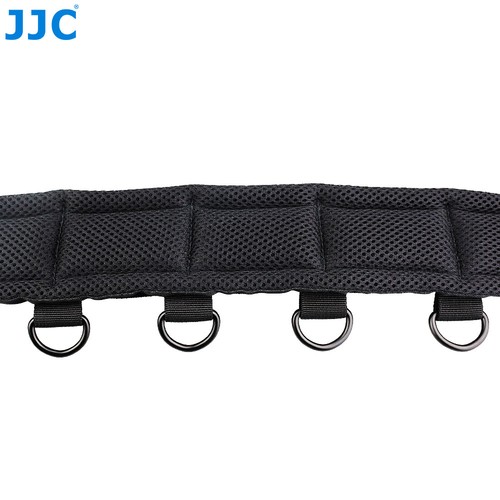 JJC Utility Photography Belt for Camera Lens Pouch Bag Memory Card Storage Belt - Picture 5 of 9