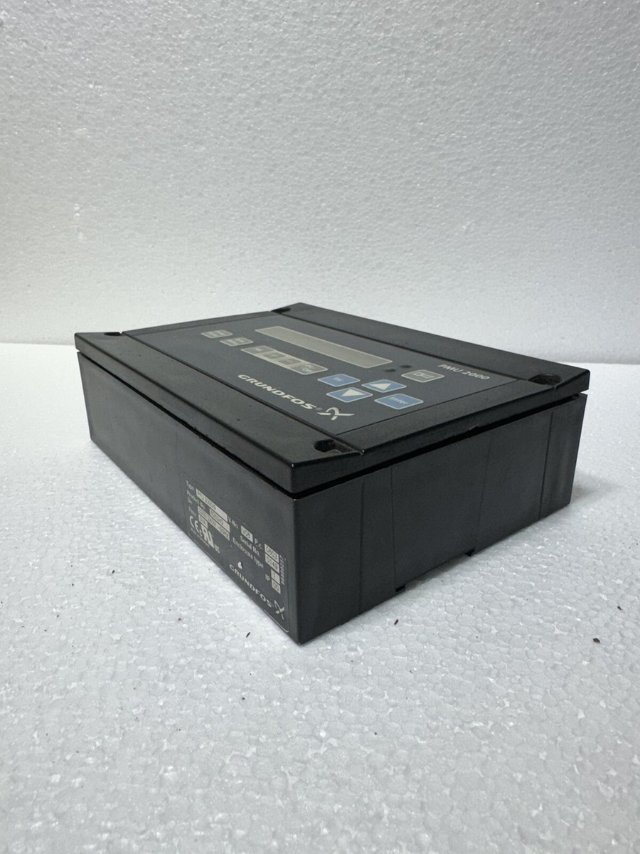 Pompe Grundfos: CR20 02 A F A E HQQE 3x400D 50 HZ (96500508 Pompe Grundfos: CR20 02 A F A E HQQE 3x400D 50 HZ (96500508