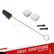 For Ford 4.6/5.4L 3V Cam Phaser Lock Out Kit Camshaft Bolt and Timing Chain Tool