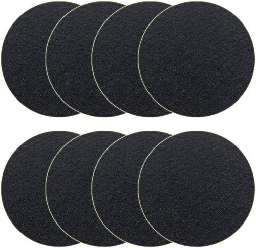 7.25Inch Kitchen Compost Bin Charcoal Filter Replacements, Compost Pail Replacem - Picture 10 of 12