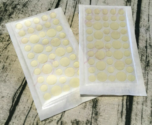3M Nexcare CHOOSE KINDS AND QUANTITY! Acne Pimple Sticker Heal Patch Treatment - 第 2/18 張圖片