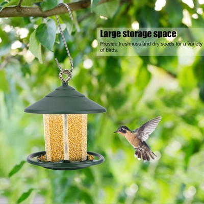 outdoor bird supplies