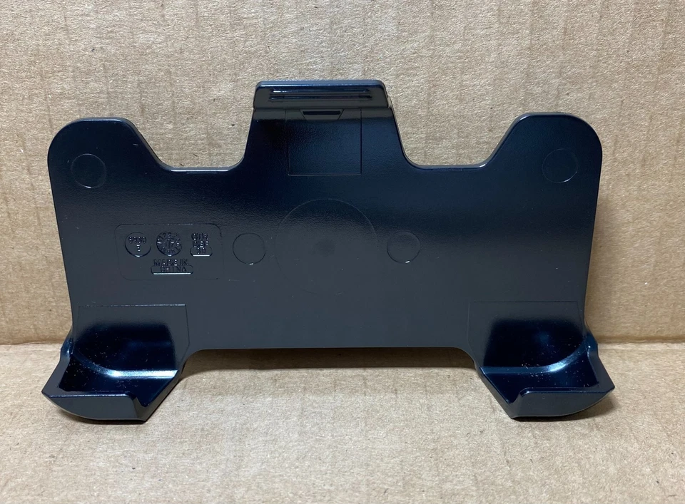 Funda con clip para cinturón OtterBox Defender para funda Otterbox Defender iPhone 5/5s negra Foto 2 de 2