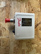 Pressostato danfoss 060-110366