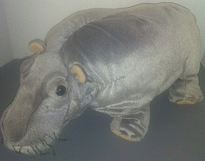 ncis bert the farting hippo for sale