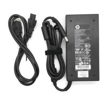 Genuine OEM HP Compaq 8200 Elite Envy 23 20 All in One 150w AC Adapter Charger