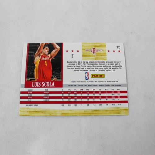 Lot of 16 NBA Hoops Basketball Cards 2011-12 Season 2 Packs of 8 Opened - Picture 3 of 5