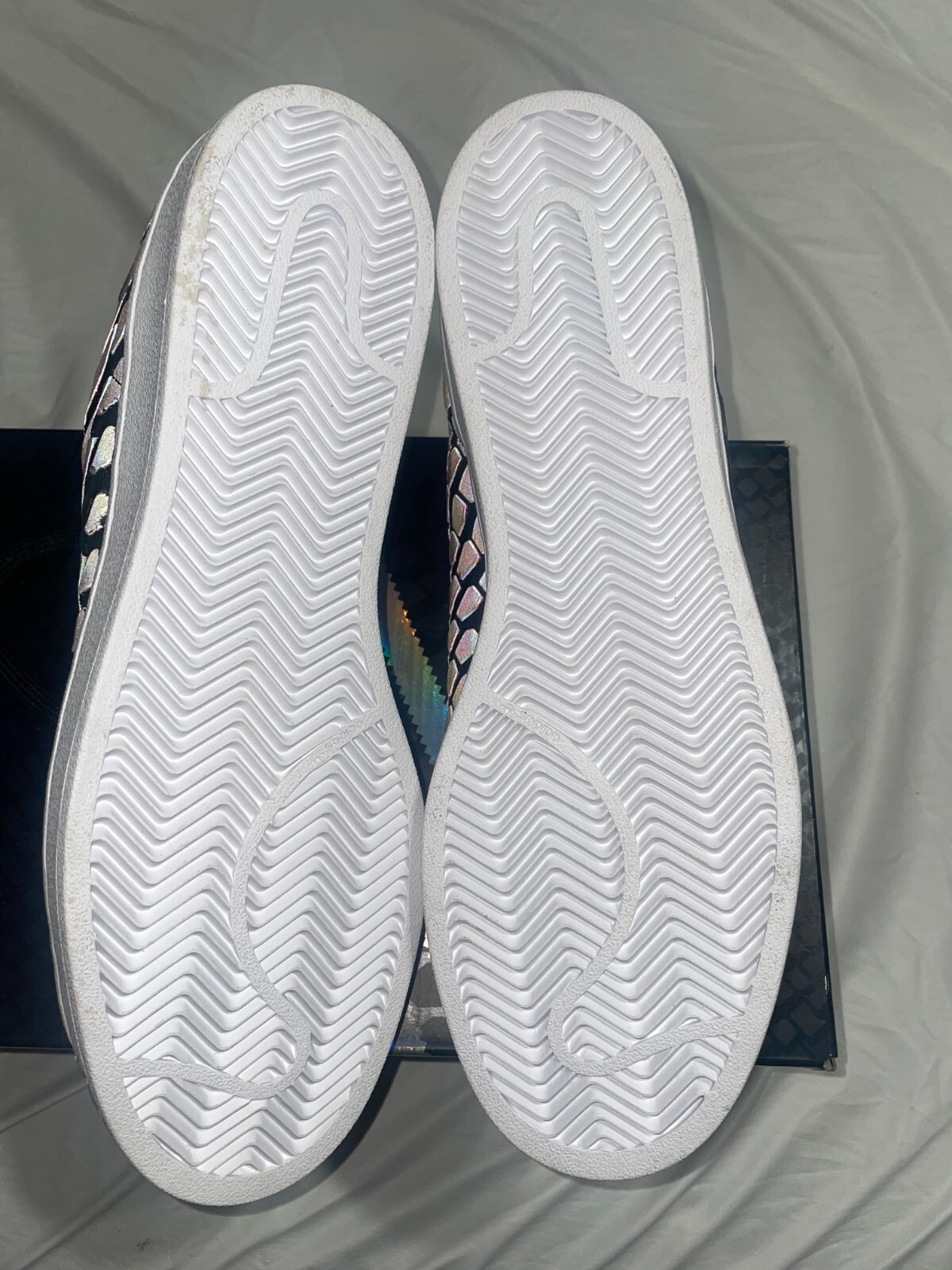 adidas superstar 80s xeno all star black