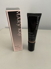 Mary Kay CC Cream Sunscreen Broad Spectrum SPF 15 Very Deep NOS