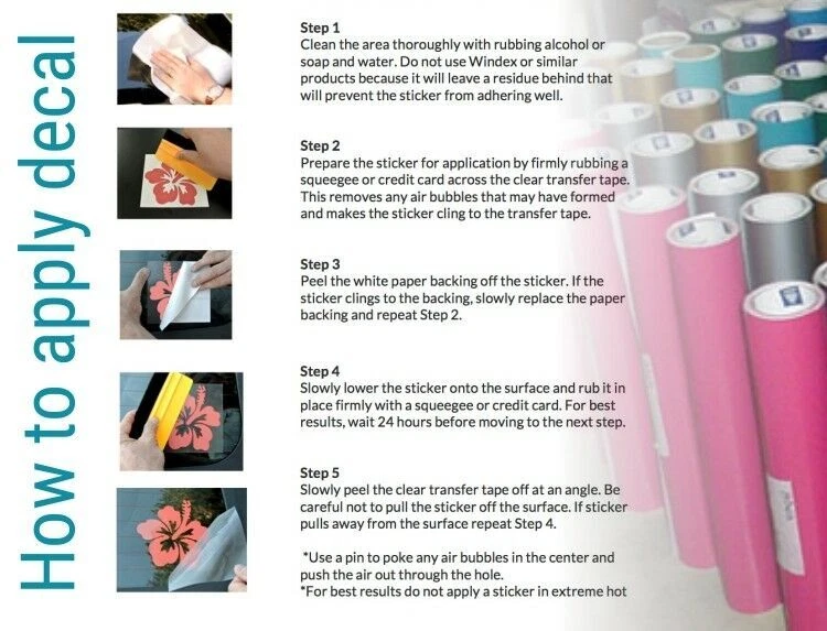 Volkswagen multivan table decal - Image 4 of 4