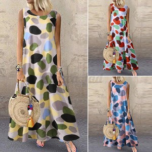 ebay zanzea dresses