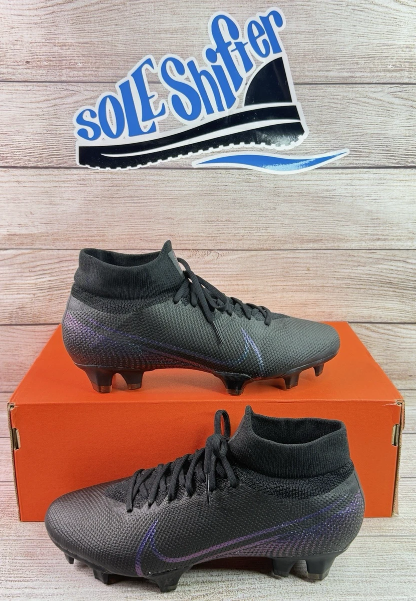 Nike Mercurial Superfly 7 Pro FG Kinetic Black for Sale