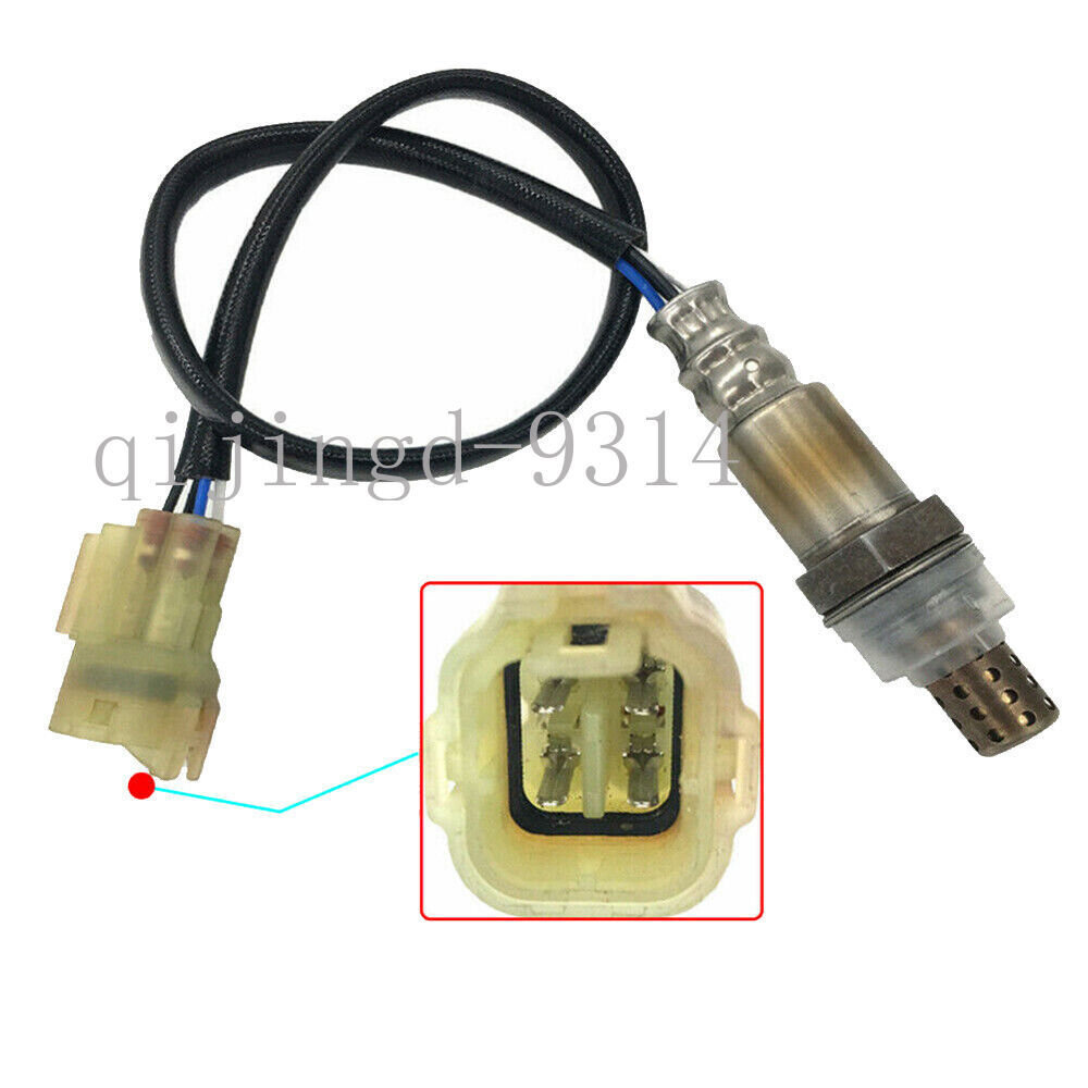 Downstream O2 Oxygen Sensor For 2001-04 Chevy Tracker L4 & Suzuki Grand Vitara V6 - Topcn TA05076900P