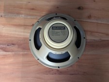 Celestion G12 Neo Creamback 12 8 Ohm - Gitarr...