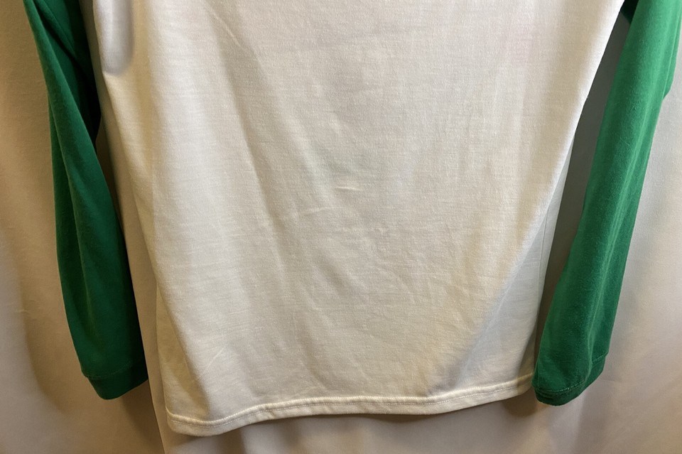 Cat And Jack Girls Size Large Christmas Top Long Sleeve Top/Sleepwear