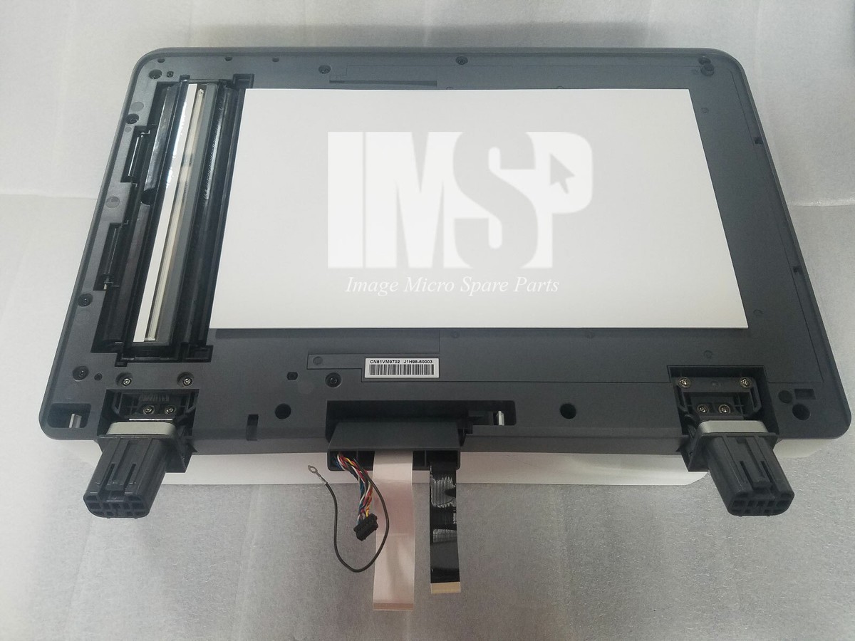 HP 5851-7204 ADF Flow model M631 / M632 / M633 / M681 / M682