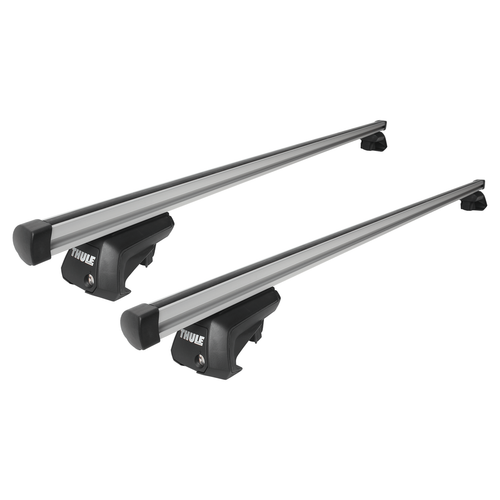 Thule ProBar Roof rack Aluminium for Ford Windstar NEW eBay